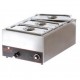 Bain-marie systeem